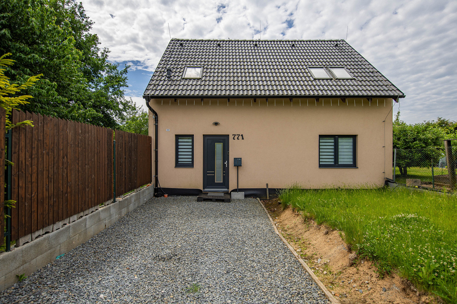 Prodej domu 115 m² s pozemkem 75 m² — photo 3