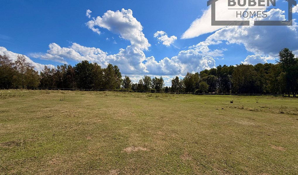 Prodej stavebního pozemku 82 911 m², Ctiboř – náhled fotky 19