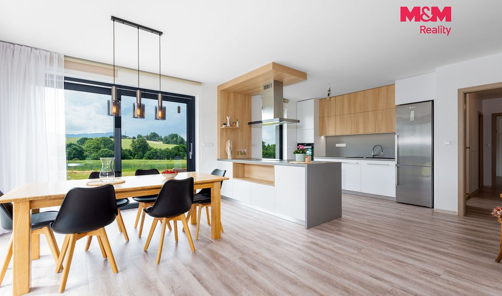 Prodej domu 160 m² s pozemkem 2 136 m², Jablunkov – náhled fotky 6
