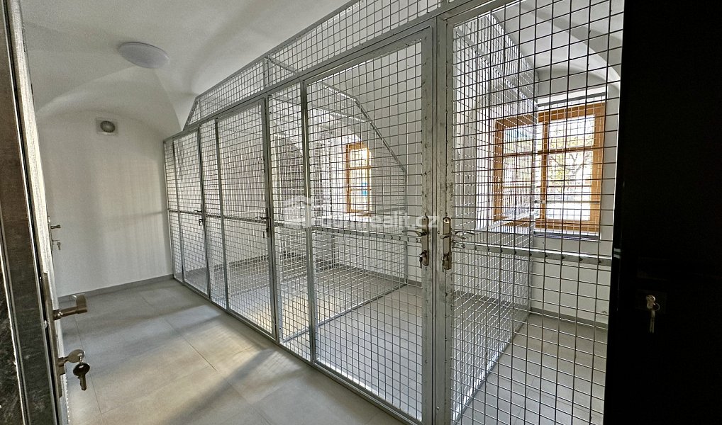 Prodej bytu 2+kk 56 m², Horní Blatná – náhled fotky 22