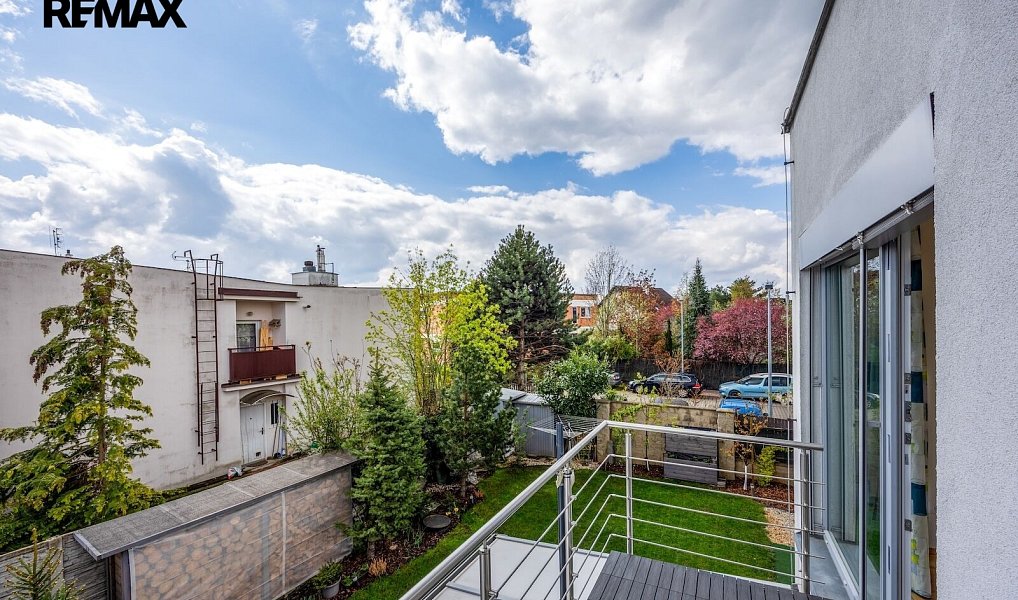 Prodej domu 156 m² s pozemkem 495 m², Praha – náhled fotky 14
