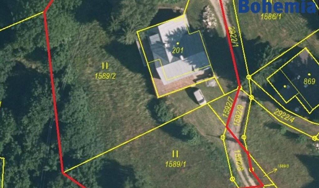 Prodej chaty/chalupy 306 m² s pozemkem 2 465 m², Kořenov – náhled fotky 28