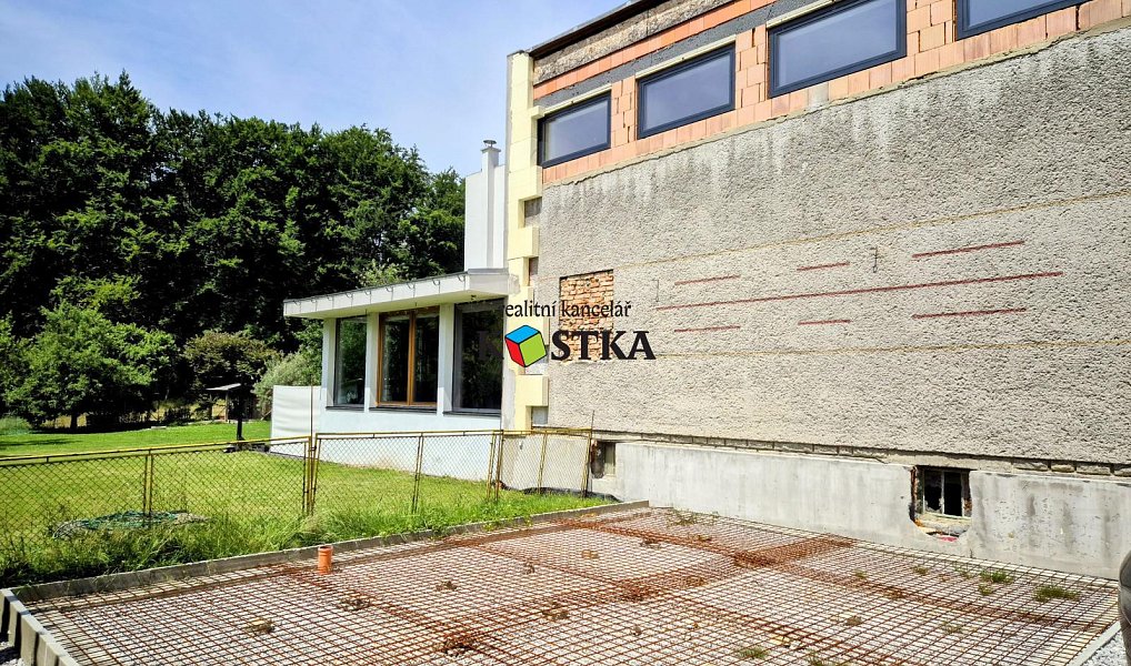 Prodej domu 190 m² s pozemkem 1 457 m², Kopřivnice – náhled fotky 33