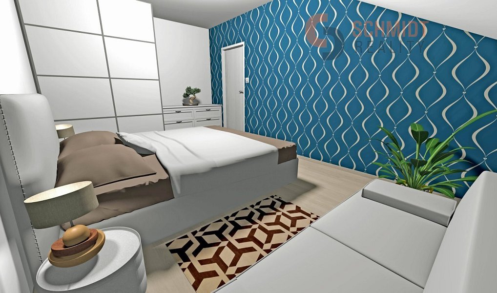 Prodej domu 115 m² s pozemkem 251 m², Březí – náhled fotky 8