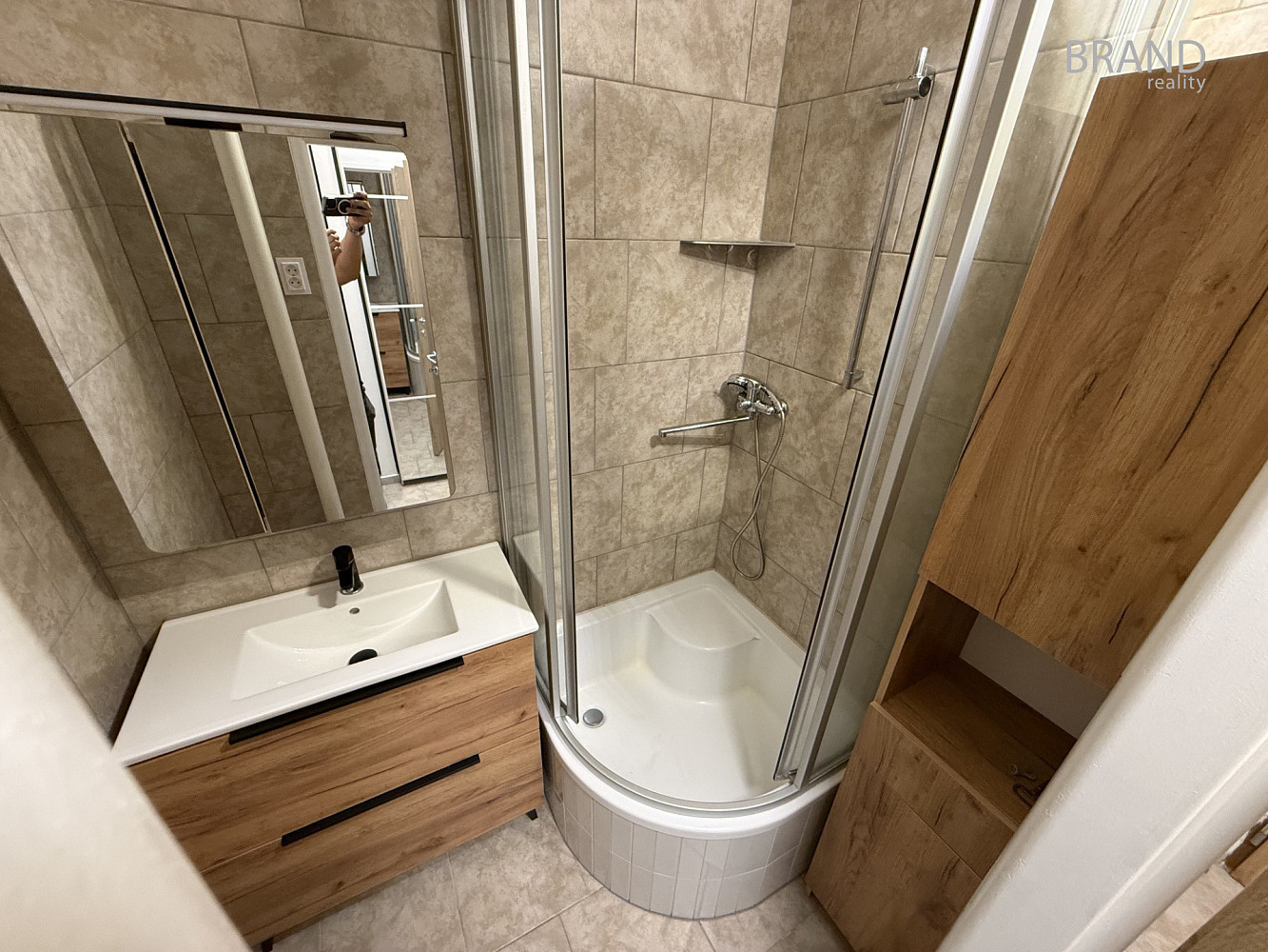 Pronájem bytu 2+1 57 m² – další