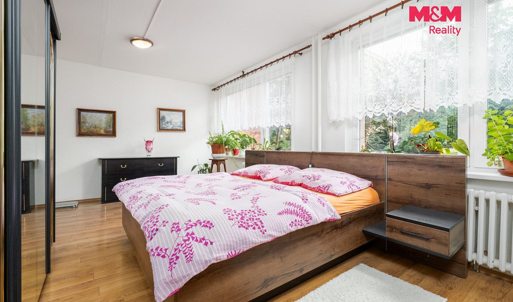 Prodej bytu 3+1 67 m², Litoměřice – náhled fotky 3