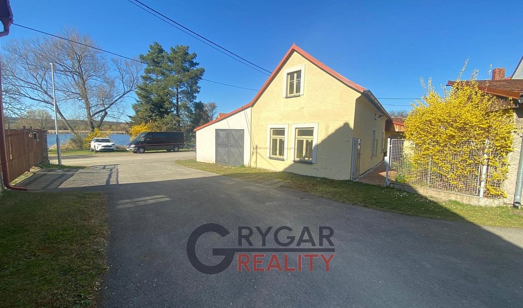 Prodej domu 150 m² s pozemkem 268 m², Dobříš – náhled fotky 19