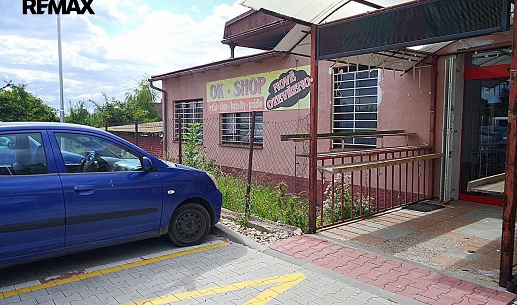 Prodej komerčního pozemku 4 246 m², Hořice – náhled fotky 7