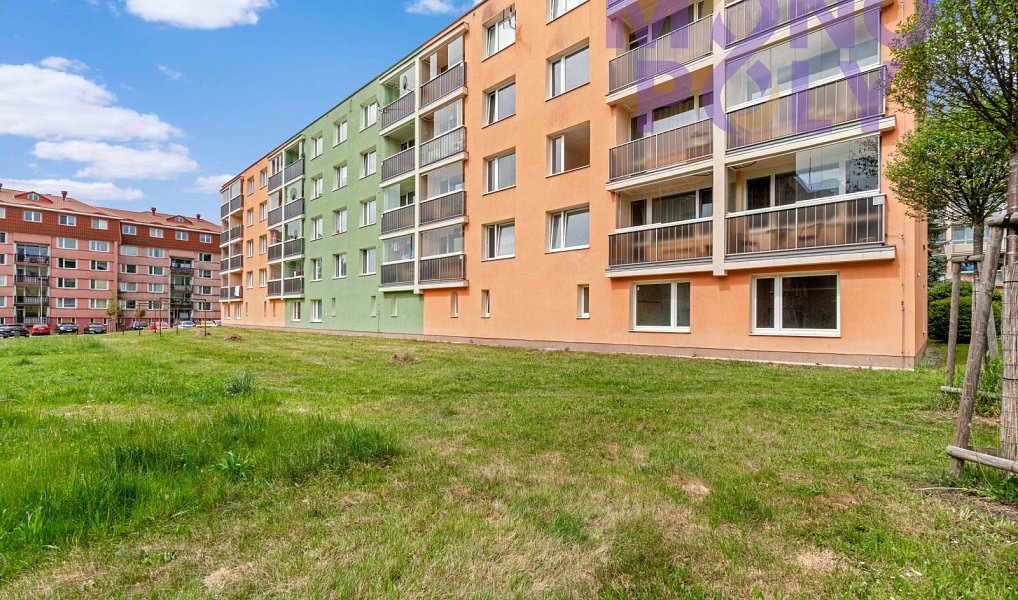Prodej bytu 2+kk 50 m², Stráž pod Ralskem – náhled fotky 13