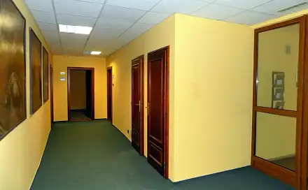 Pronájem kanceláře 87 m², náměstí T. G. Masaryka, Česká Lípa