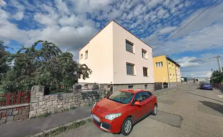 Prodej domu 168 m² s pozemkem 793 m², Klicperova, Opava - Kateřinky
