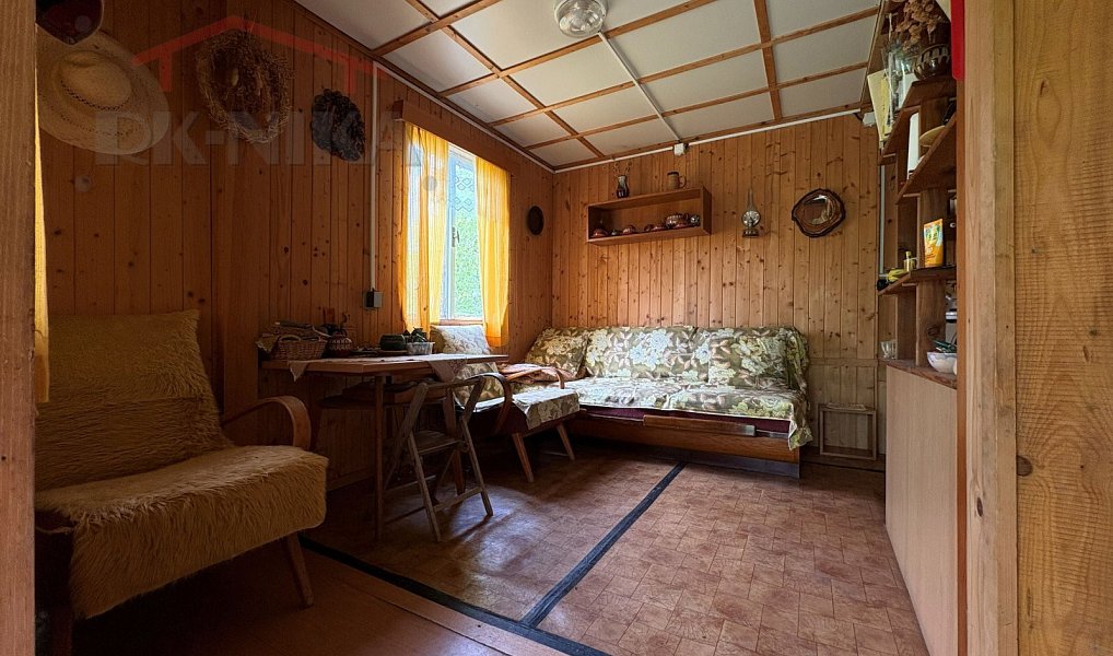 Prodej chaty/chalupy 22 m² s pozemkem 400 m², Semily – náhled fotky 6