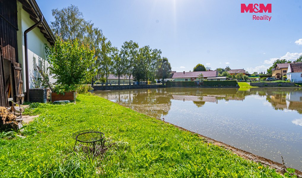 Prodej domu 185 m² s pozemkem 528 m², Libějice – náhled fotky 28