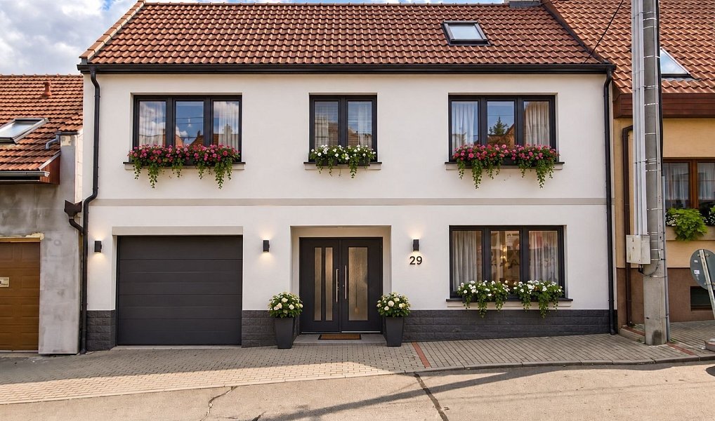 Prodej domu 130 m² s pozemkem 722 m², Brno – náhled fotky 29