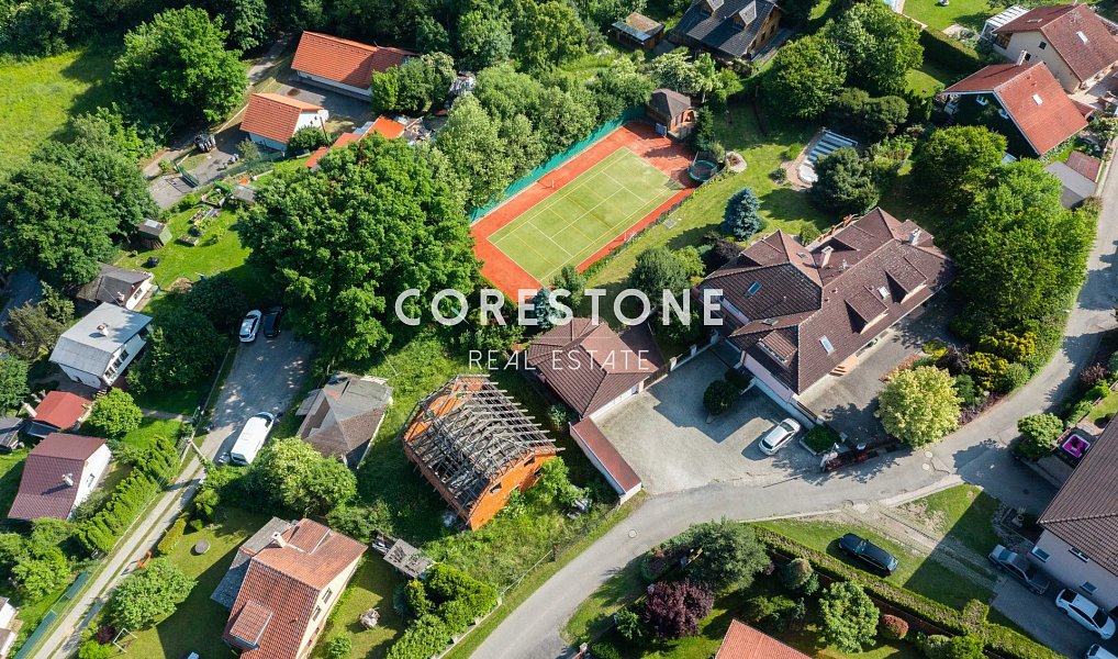 Prodej domu 658 m² s pozemkem 4 025 m², Libeř – náhled fotky 20