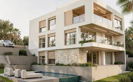 Prodej bytu atypického 122 m², Opatija - Okolica, Primorsko-goranska županija, Chorvatsko