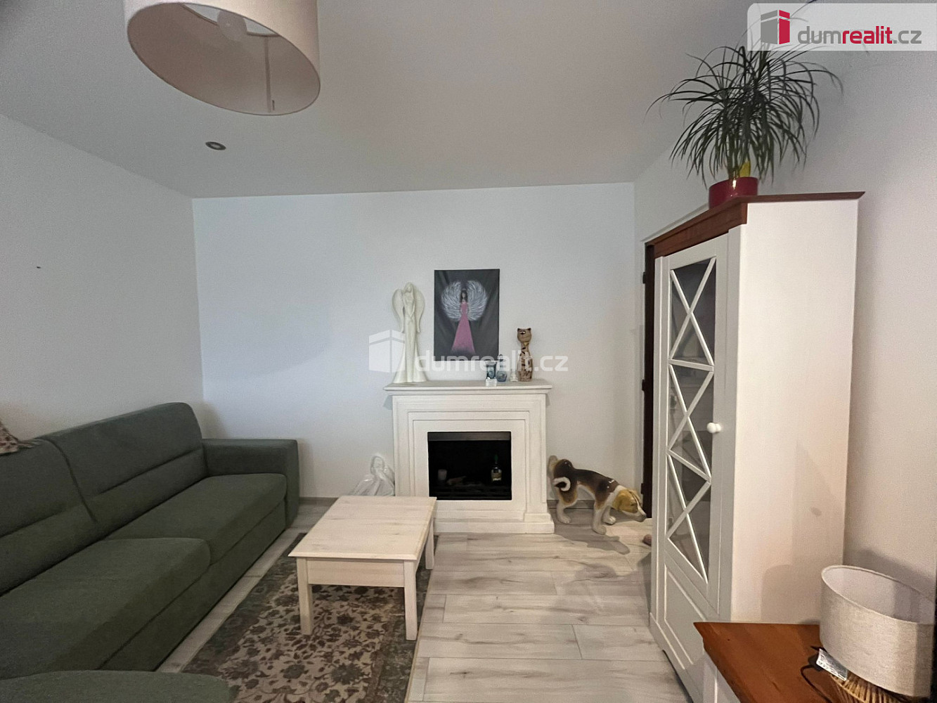 Prodej bytu 2+1 54 m² — photo 2