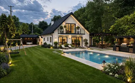 Prodej stavebního pozemku 883 m², Mohelnice, okres Šumperk
