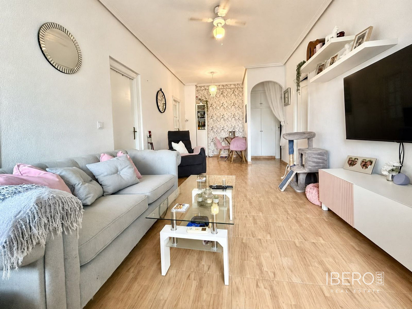 Prodej bytu 3+kk 68 m² — photo 4