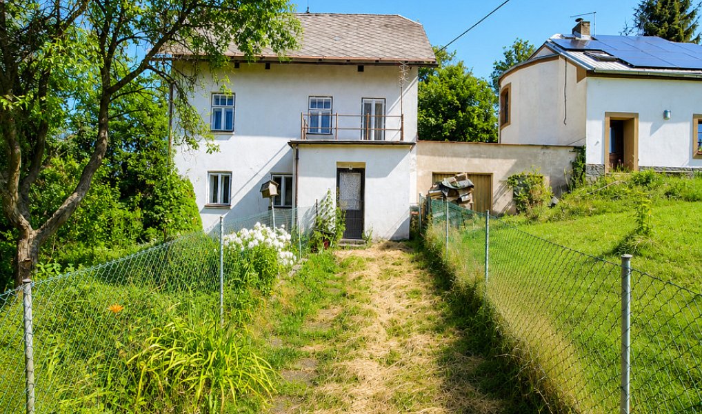 Prodej domu 160 m² s pozemkem 1 132 m², Nový Hrádek – náhled fotky 19
