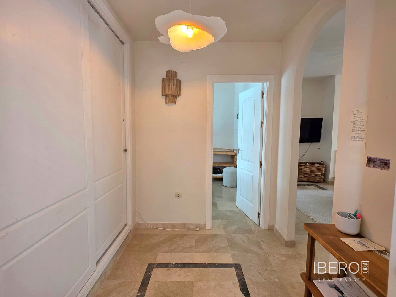 Pis 4+kk – Málaga, Baños del Carmen, Este - Vista 2