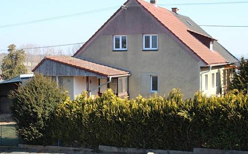 Dražba domu 87 m² s pozemkem 87 m², Kutná Hora - Neškaredice