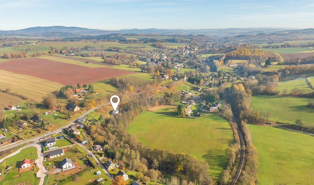 Prodej domu 142 m² s pozemkem 3 070 m², Chotěvice – náhled fotky 13