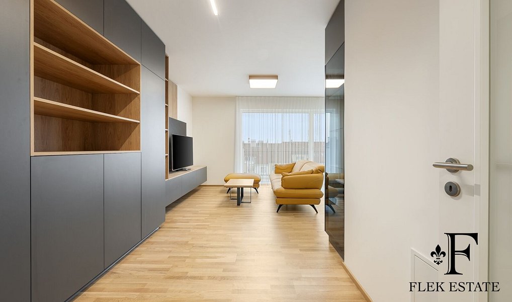 Pronájem bytu 3+kk 225 m², Praha – náhled fotky 4