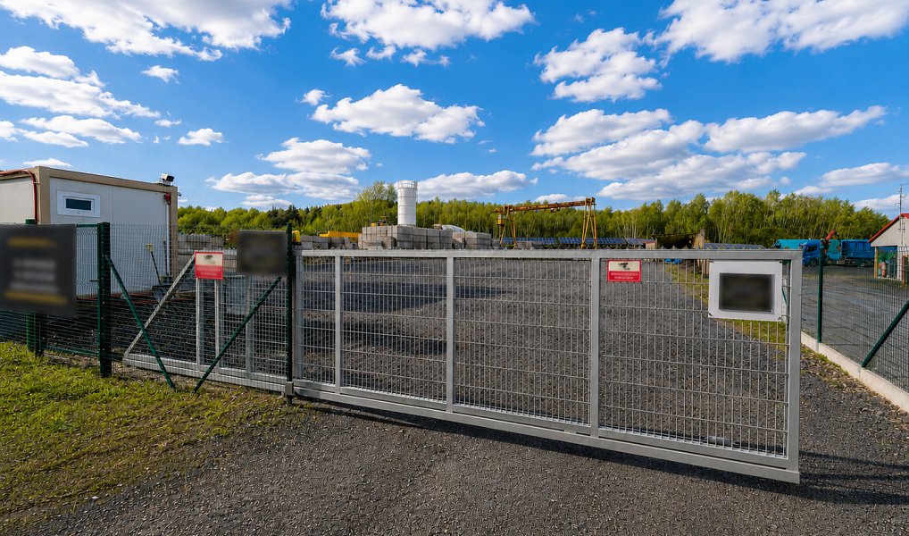 Prodej výrobních prostor 8 490 m², Rynholec – náhled fotky 19