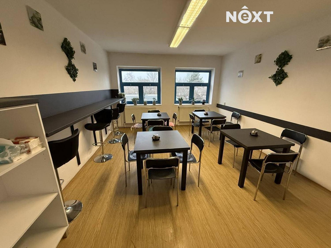 Pronájem výrobních prostor 120 m² — photo 5