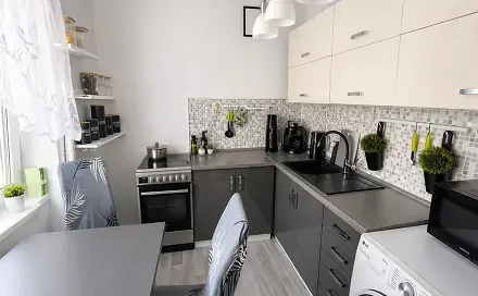 Prodej bytu 2+1 54 m², M. G. Dobnera, Most
