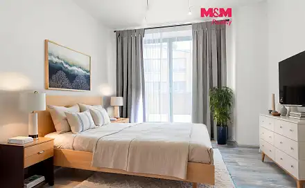 Pronájem bytu 2+kk 53 m², Soukopova, Třebíč - Vnitřní Město
