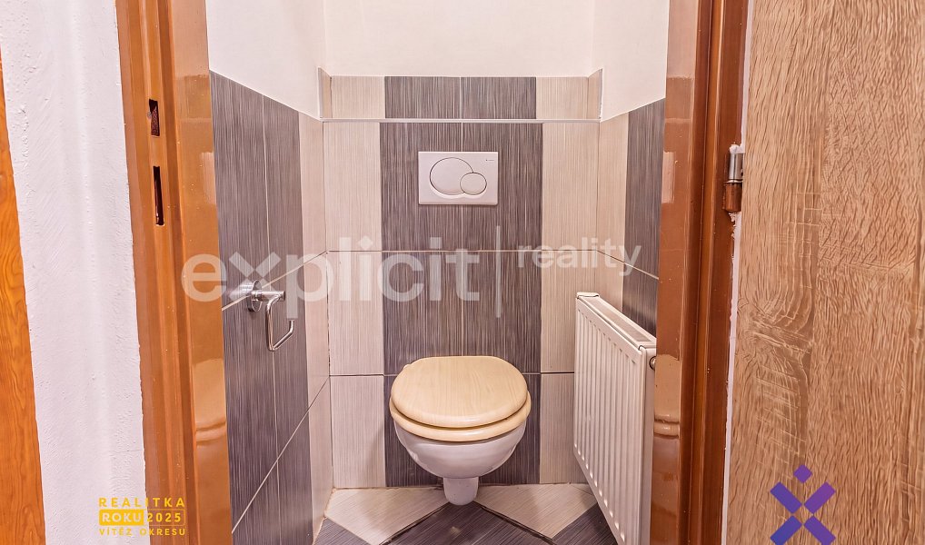 Prodej domu 145 m² s pozemkem 1 539 m², Fryšták – náhled fotky 17