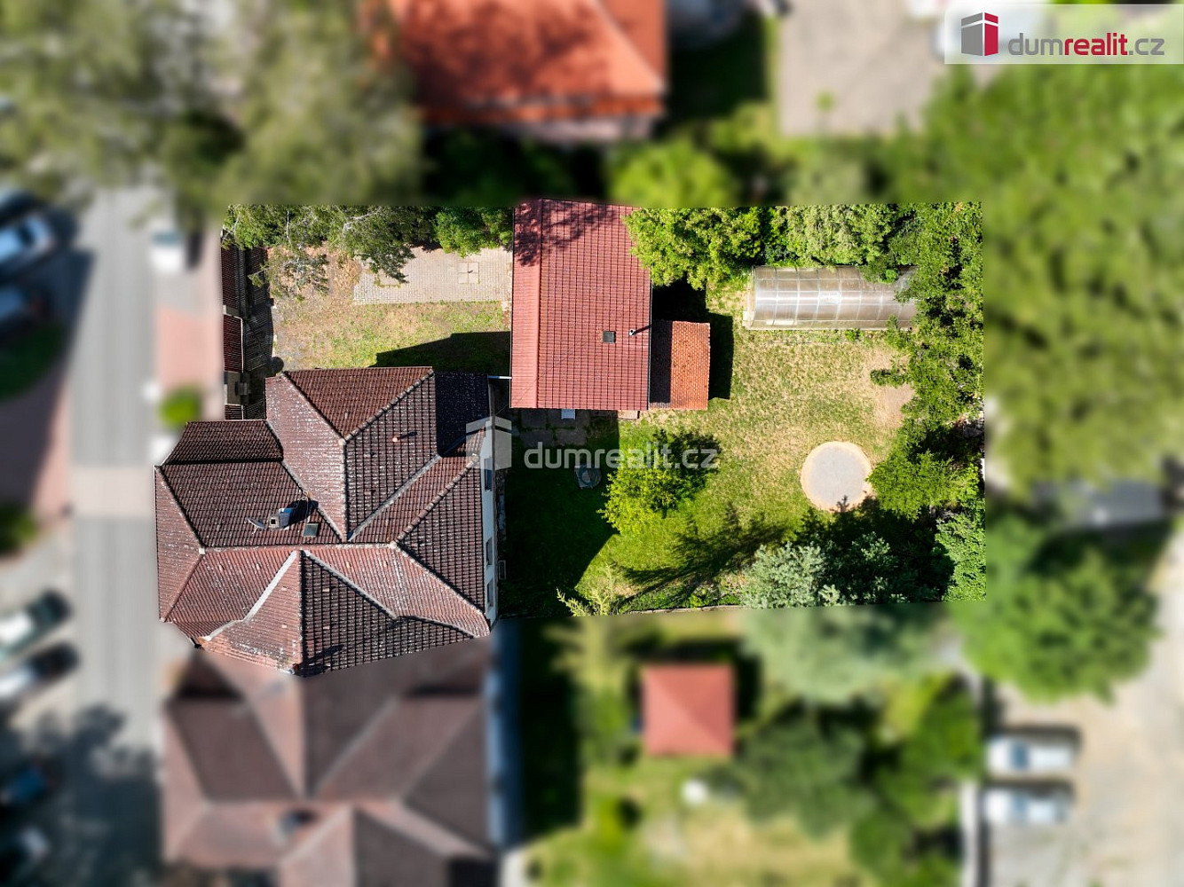 Prodej domu 190 m² s pozemkem 727 m² – fotografie 2