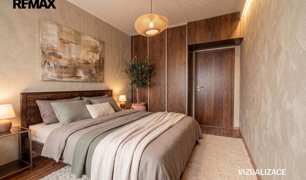 Prodej bytu 3+1 68 m², Břeclav – náhled fotky 2