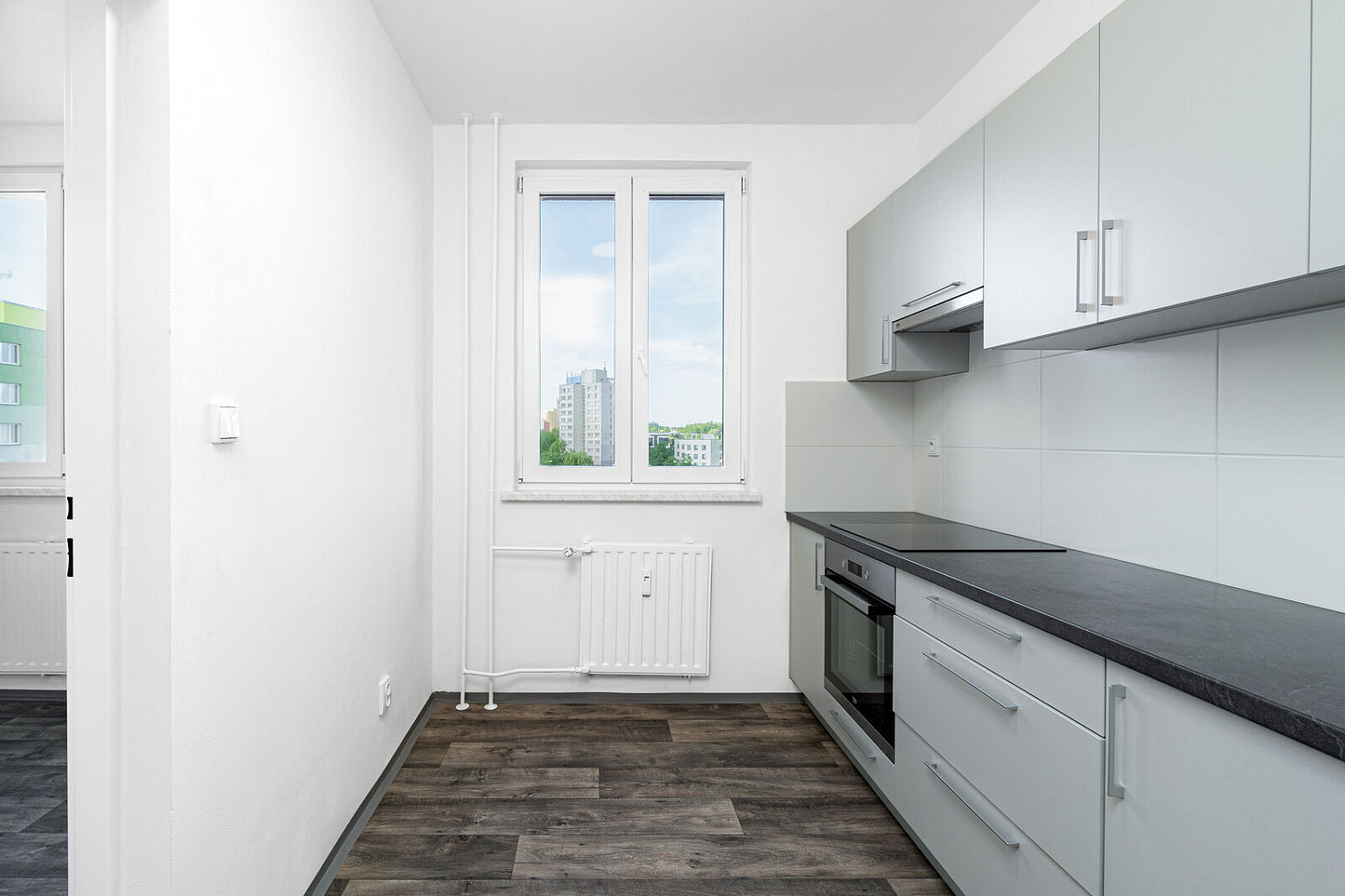Prodej bytu 2+1 44 m²