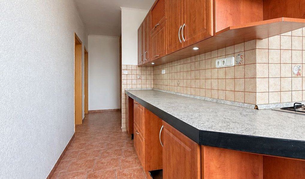 Pronájem bytu 2+1 62 m², Chomutov – náhled fotky 8