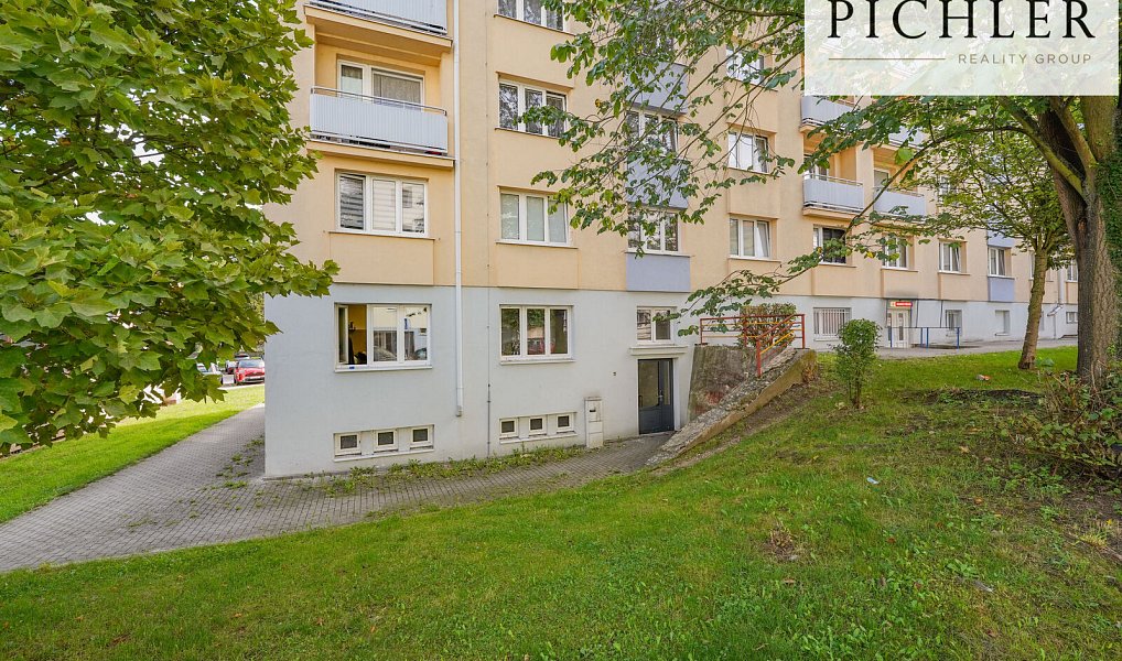 Prodej bytu 2+1 55 m², Písek – náhled fotky 21