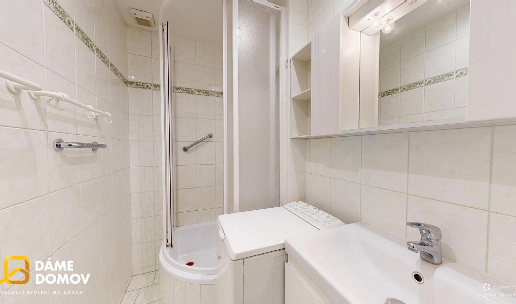 Pronájem bytu 1+1 37 m², Zlín – náhled fotky 7