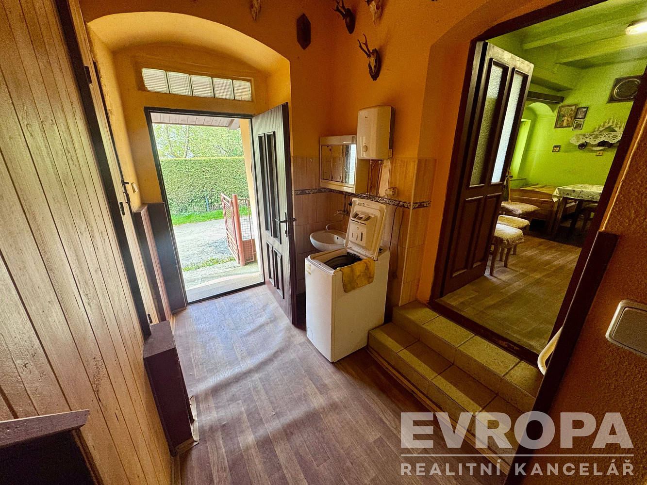 Prodej domu 105 m² s pozemkem 203 m² – fotografie 5