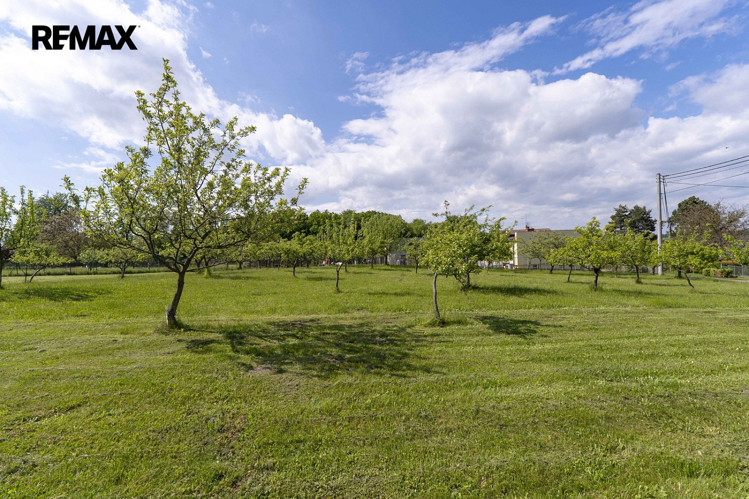 Prodej stavebního pozemku 1 166 m² — photo 3