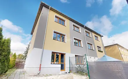 Prodej bytu 3+1 58 m²