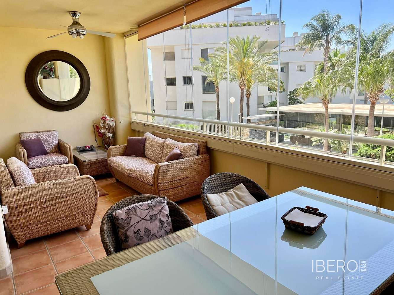 Piso 3+kk – Mijas, El Faro, Chaparral - Vista 5