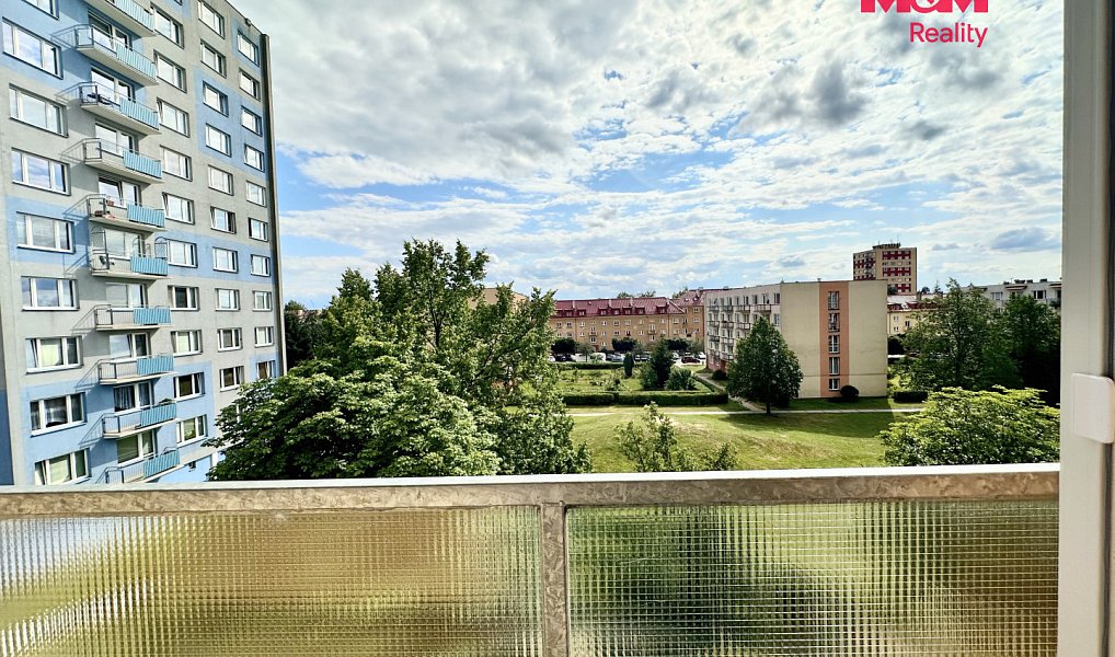 Prodej bytu 4+1 64 m², Sezimovo Ústí – náhled fotky 15