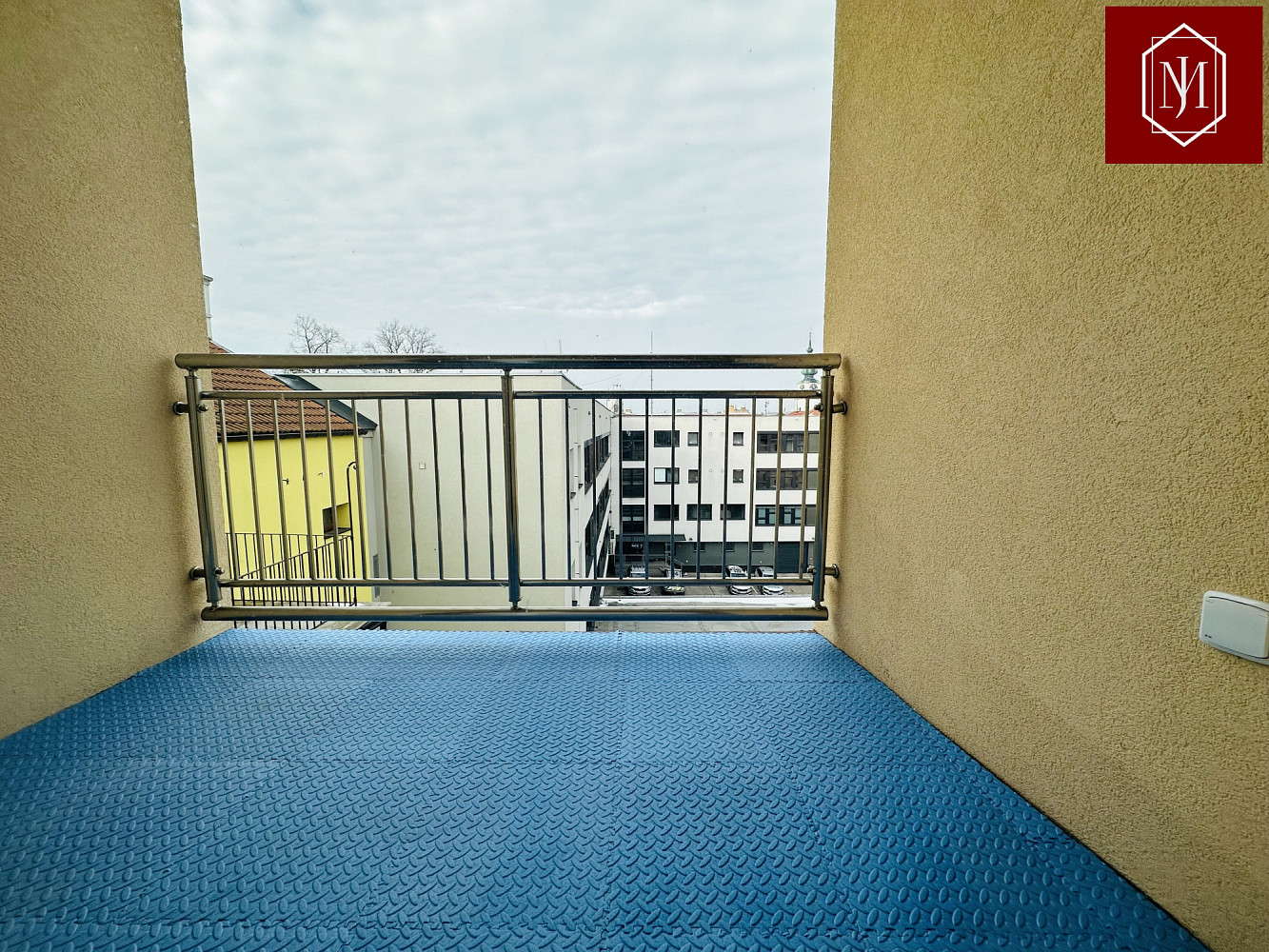Pronájem bytu 2+kk 50 m² – fotografie 3