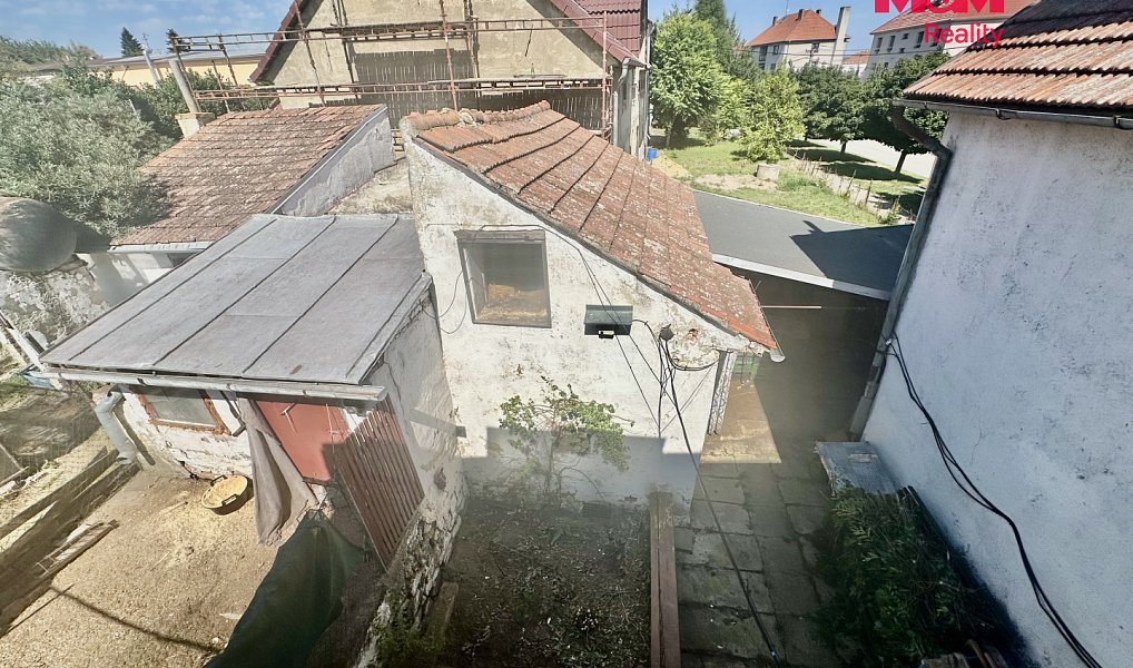 Prodej domu 238 m² s pozemkem 479 m², Ivanovice na Hané – náhled fotky 4