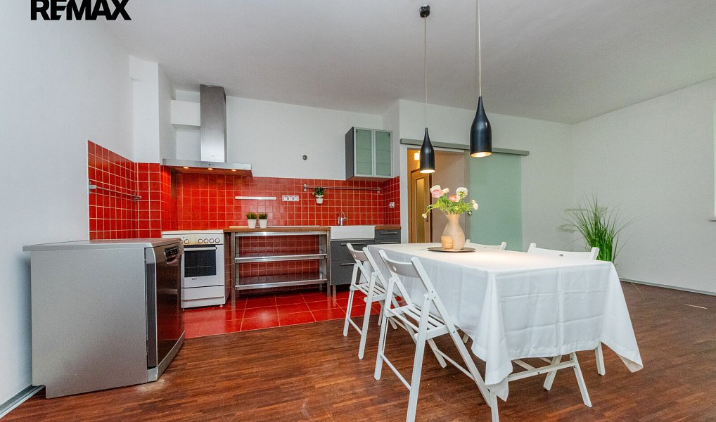 Prodej bytu 3+kk 86 m², Praha – náhled fotky 5