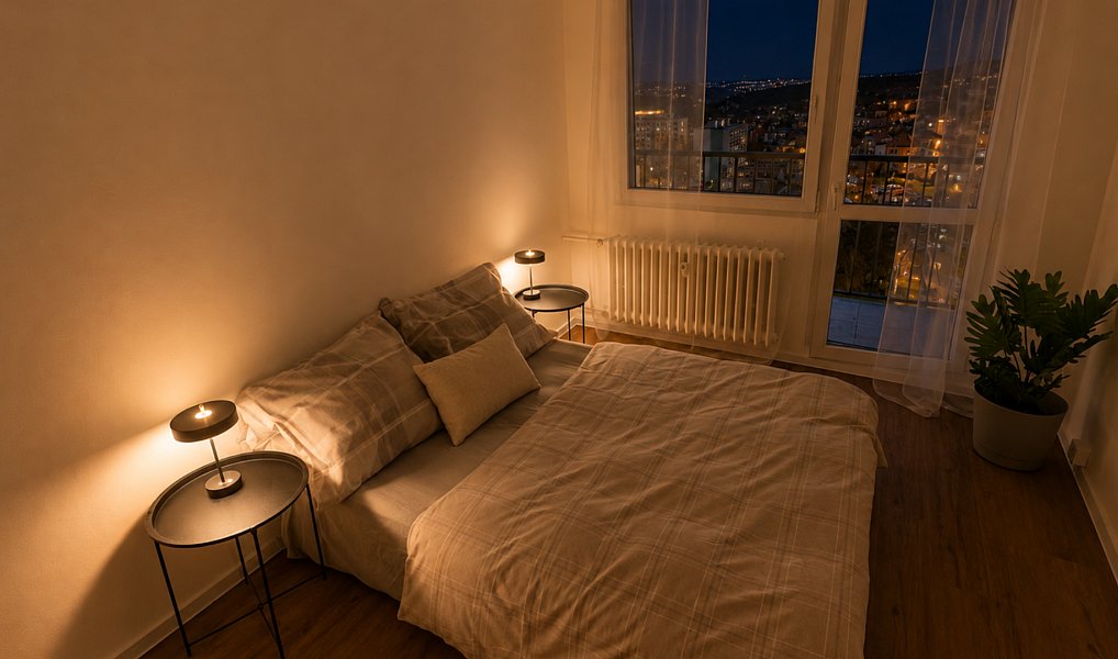 Prodej bytu 2+kk 47 m², Praha – náhled fotky 10