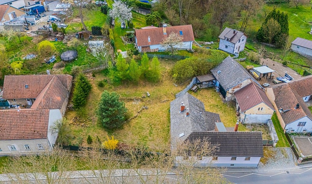 Prodej domu 363 m² s pozemkem 1 345 m², Kamýk nad Vltavou – náhled fotky 20