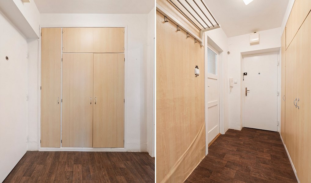 Prodej bytu 2+1 50 m², Blansko – náhled fotky 11